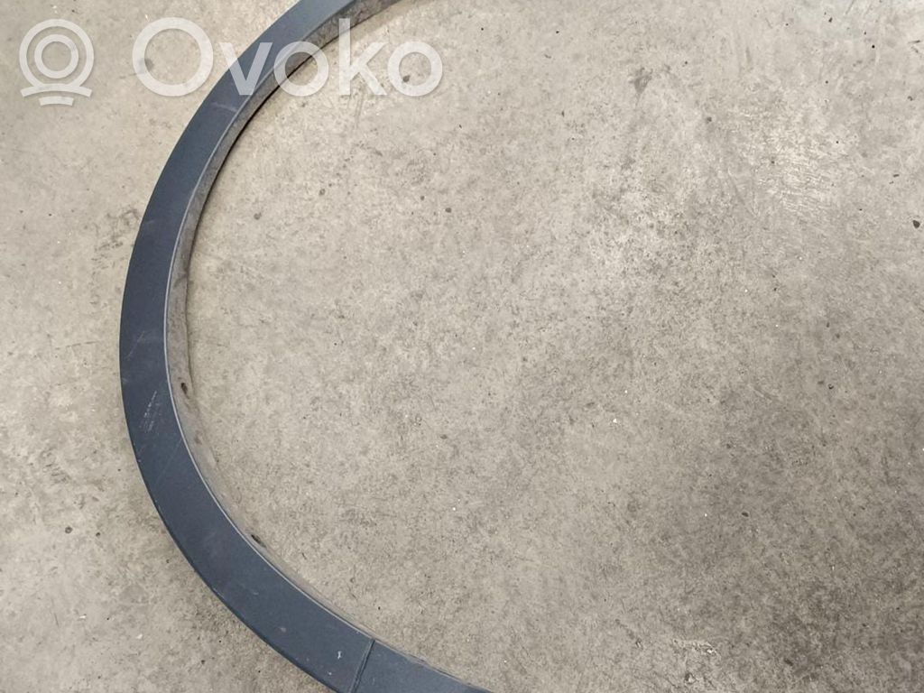Ford Kuga II Etupyöräkotelon koristelista 