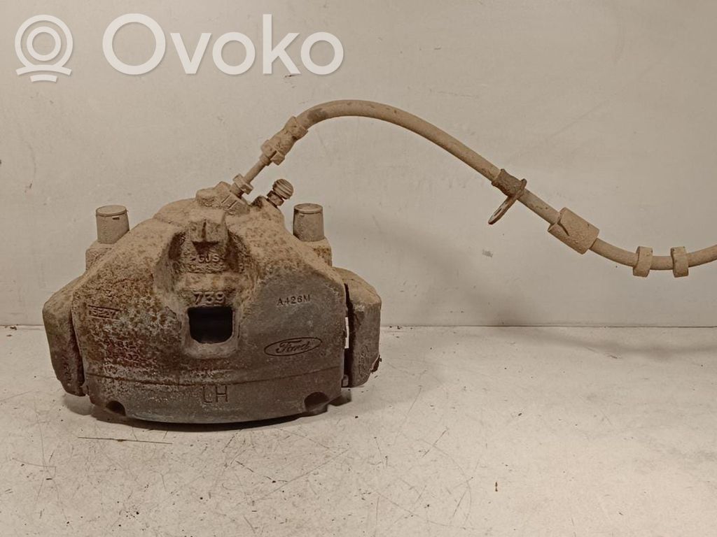 Ford Kuga II Front brake caliper 