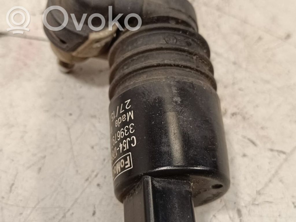 Ford Kuga II Headlight washer pump 
