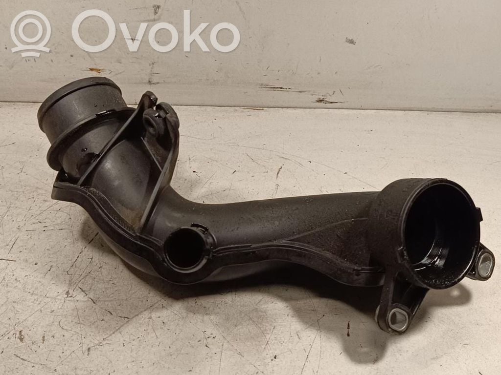 Ford Kuga II Intercooler hose/pipe 