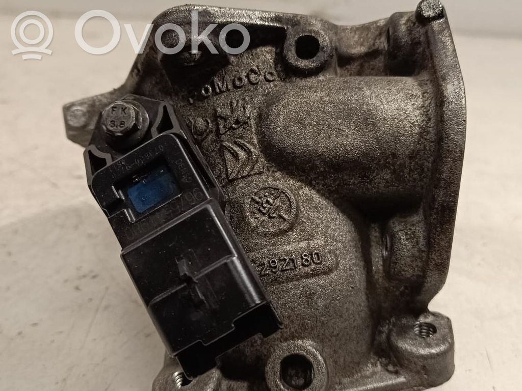 Ford Kuga II Czujnik ciśnienia powietrza 
