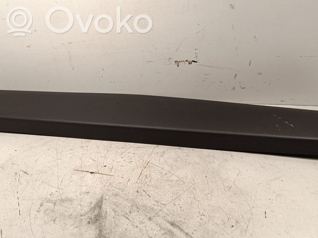 Mini Cooper Countryman F60 Altro elemento di rivestimento bagagliaio/baule 