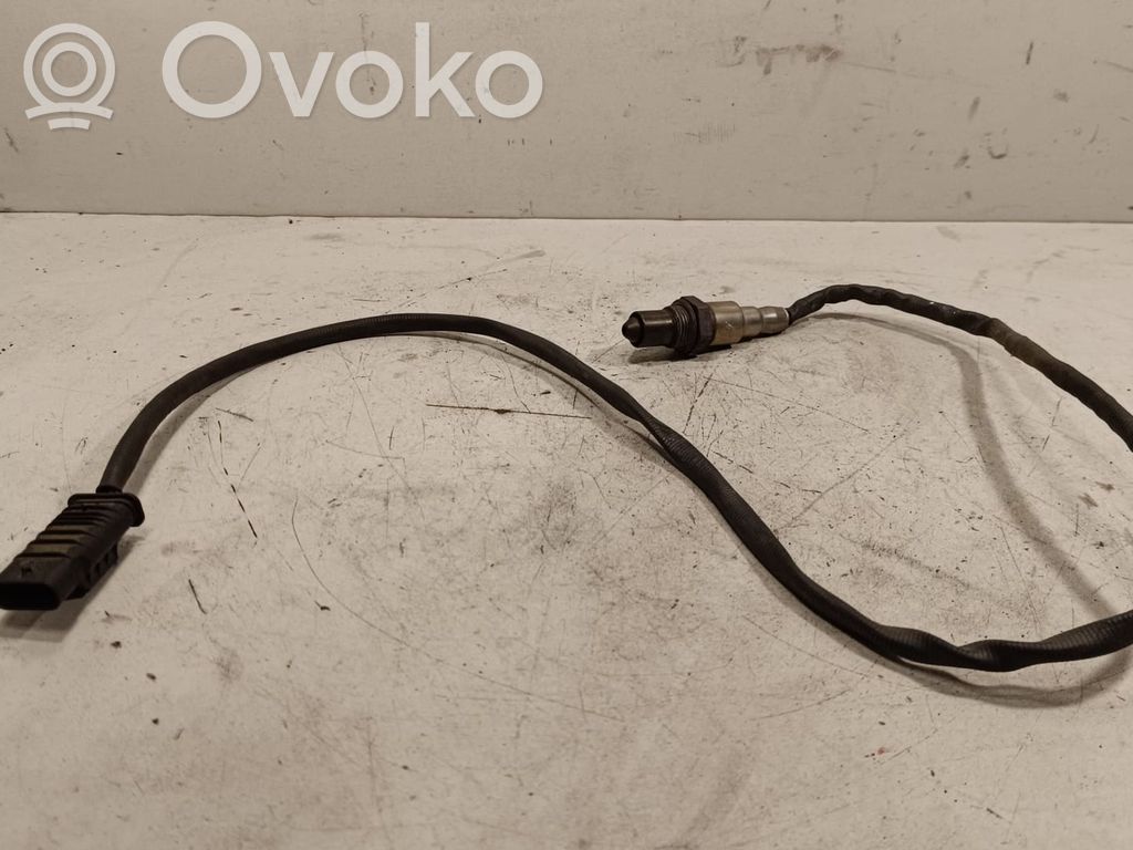 Mini Cooper Countryman F60 Lambda probe sensor 