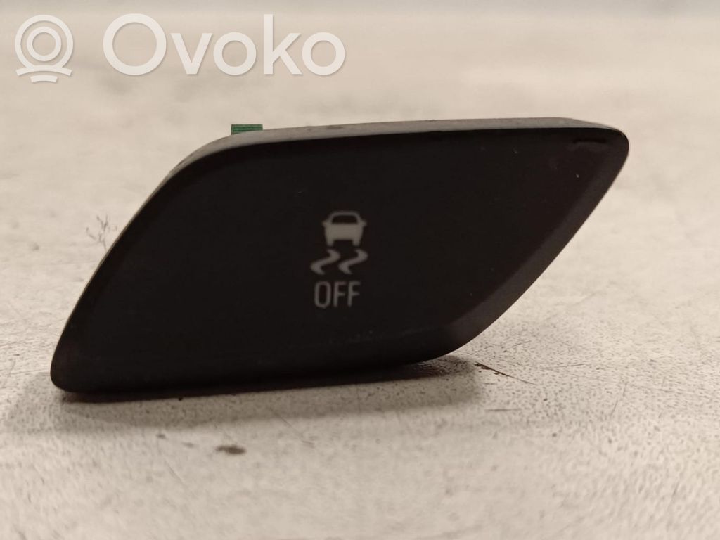 Opel Insignia B Interruptor ESP (programa de estabilidad) 