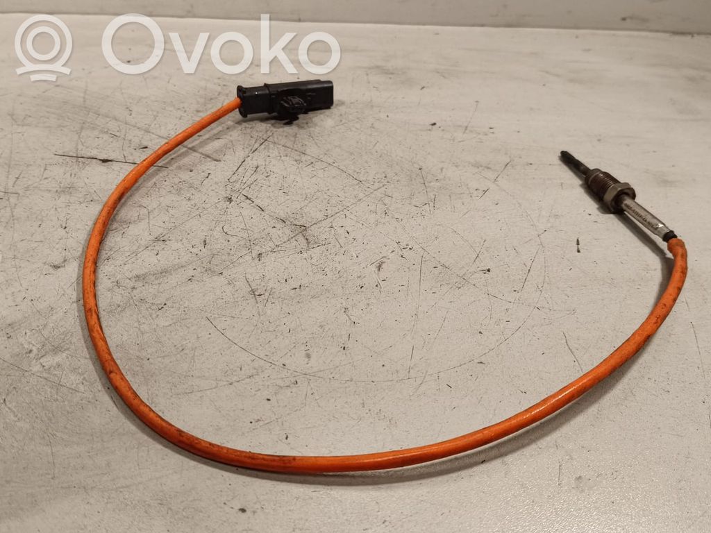 Jaguar XF X260 Sensor de temperatura interna 