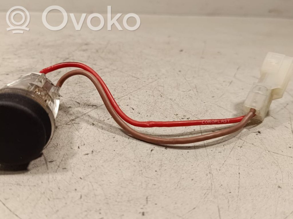 BMW 3 F30 F35 F31 12 V Socket (rear) 