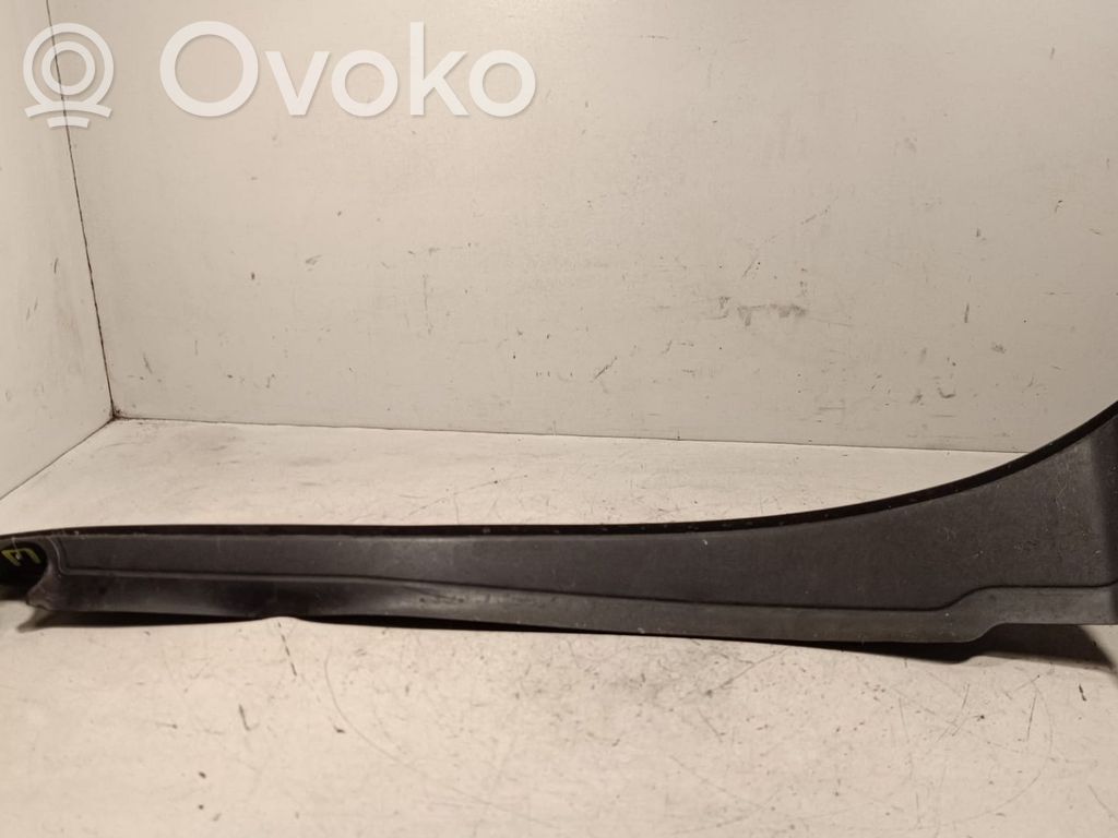 BMW 3 F30 F35 F31 Panel wykończeniowy błotnika 