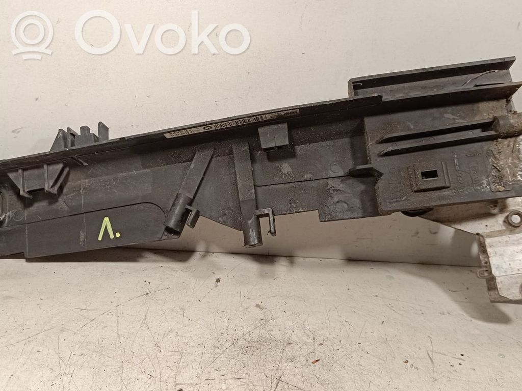 BMW 3 F30 F35 F31 Seitenteil Schlossträger Frontträger Frontmaske 