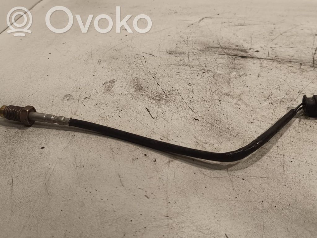 BMW 3 F30 F35 F31 Exhaust gas pressure sensor 