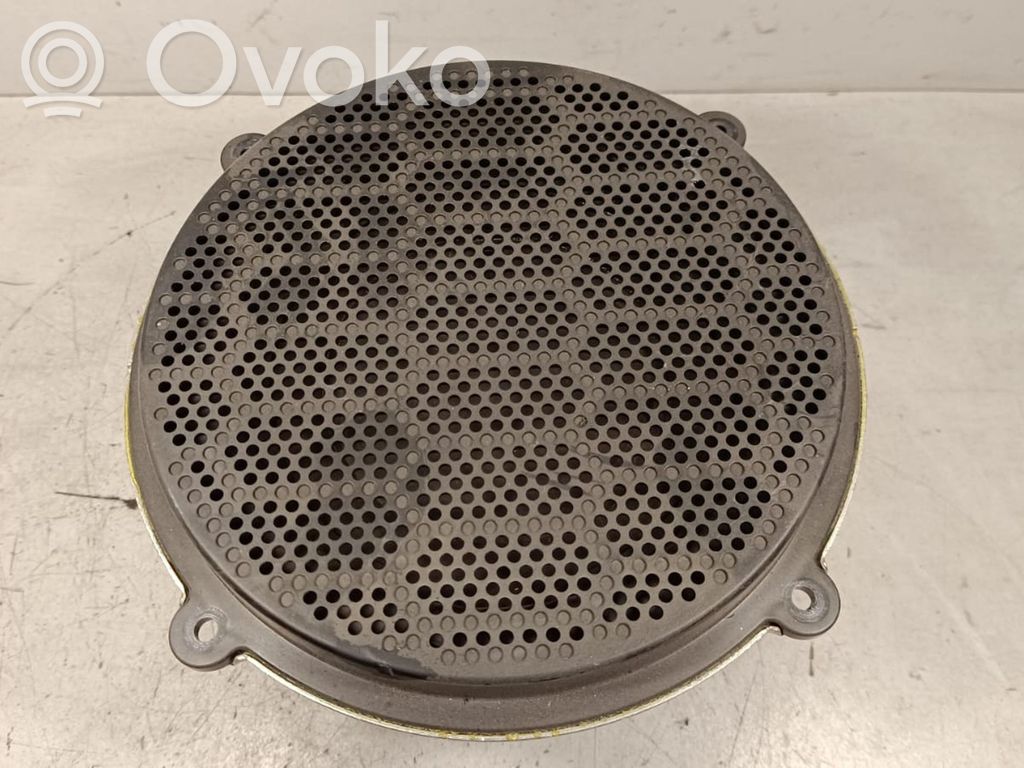 Lancia Thema Subwoofer 