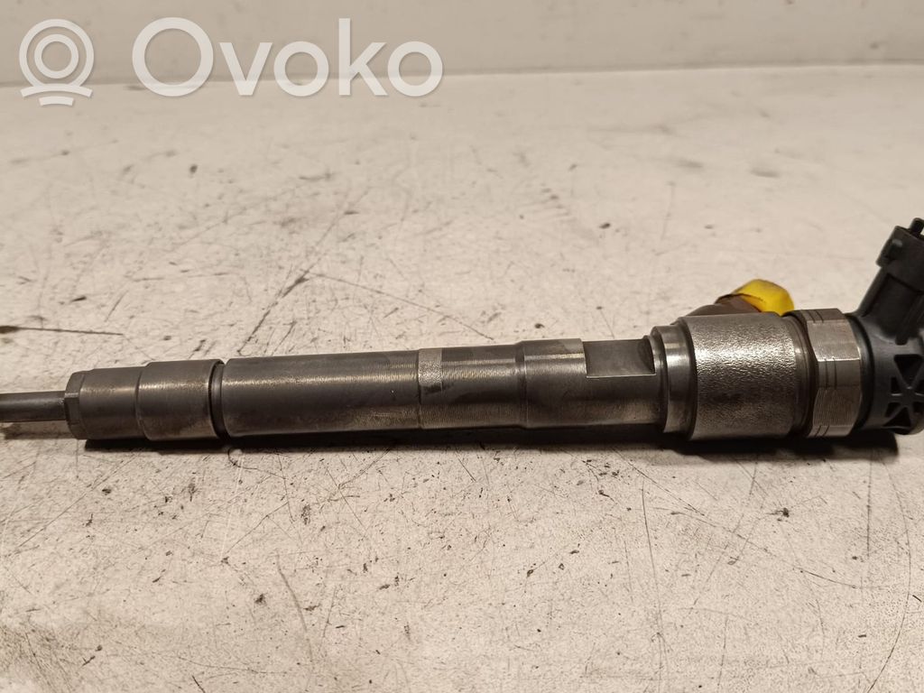 Inyector de combustible   0445110430,8445160187