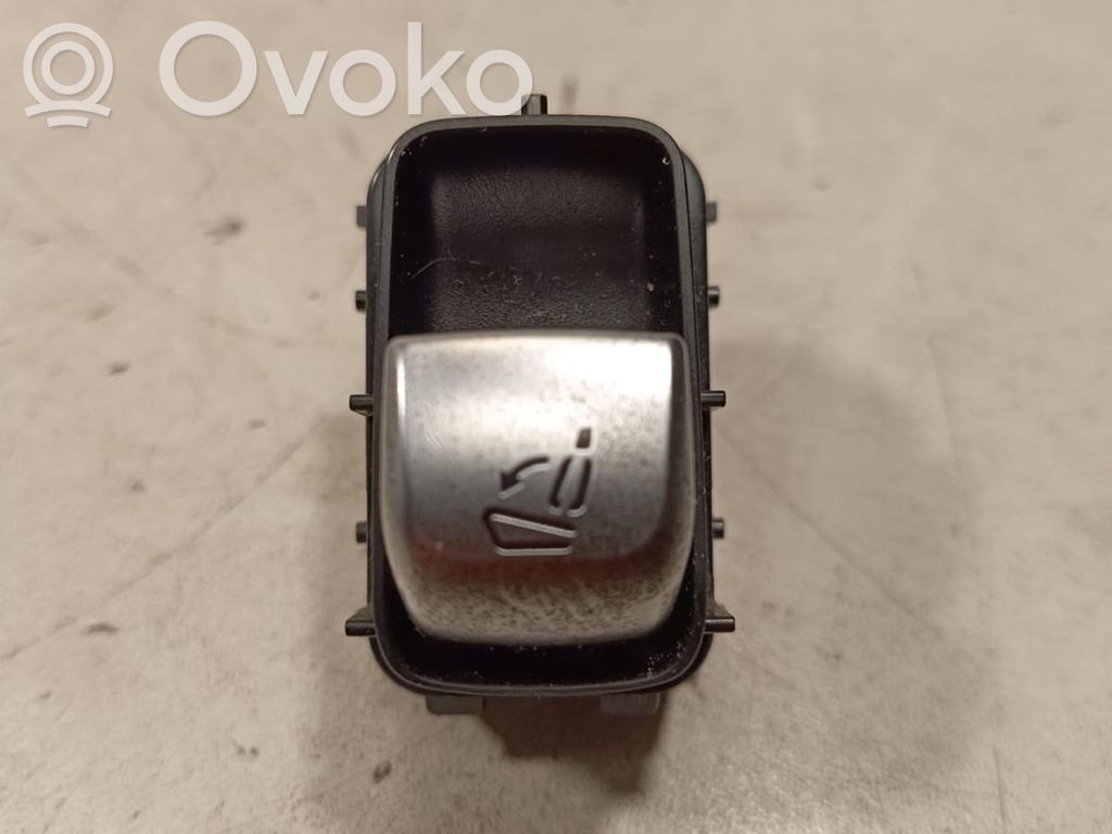 Mercedes-Benz E W213 Przyciski sterowania fotela 