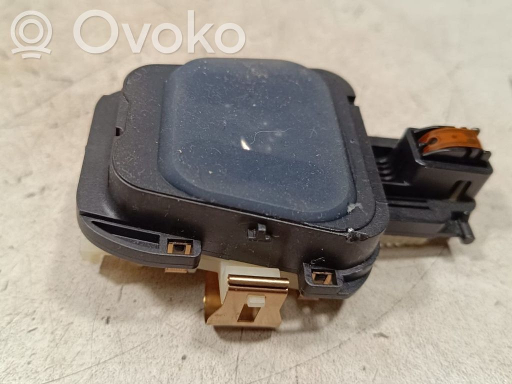 Mercedes-Benz E W213 Sensor de lluvia 