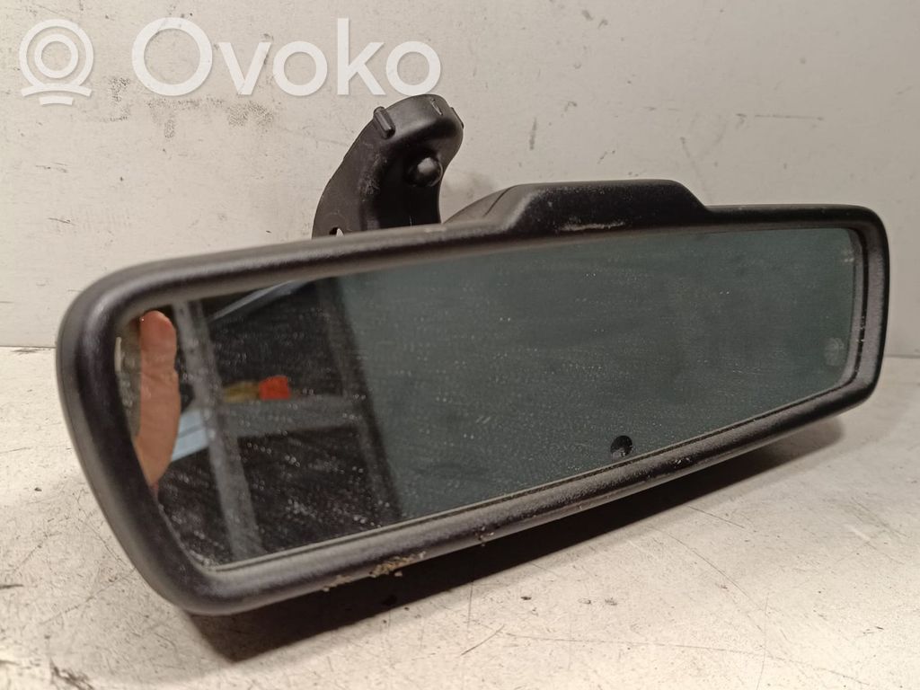 Jeep Grand Cherokee Rear view mirror (interior) 