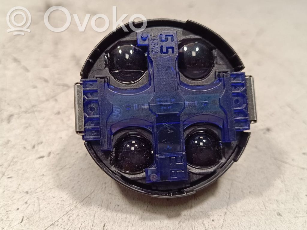 Jeep Grand Cherokee Rain sensor 