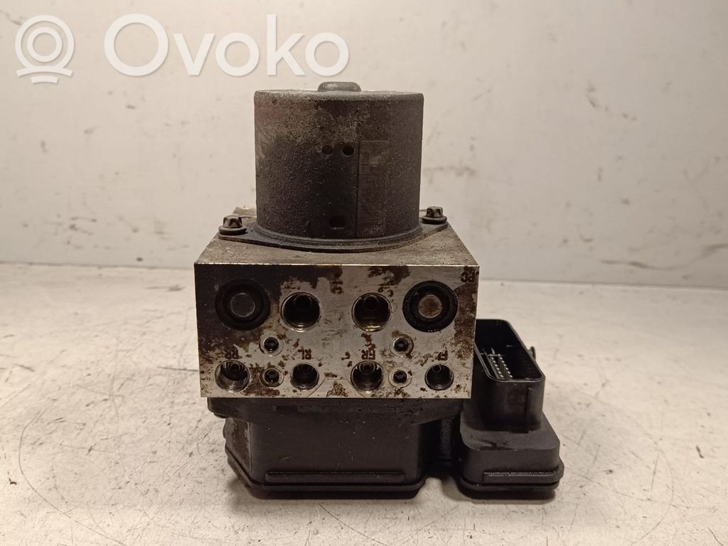 Jeep Grand Cherokee ABS Pump 