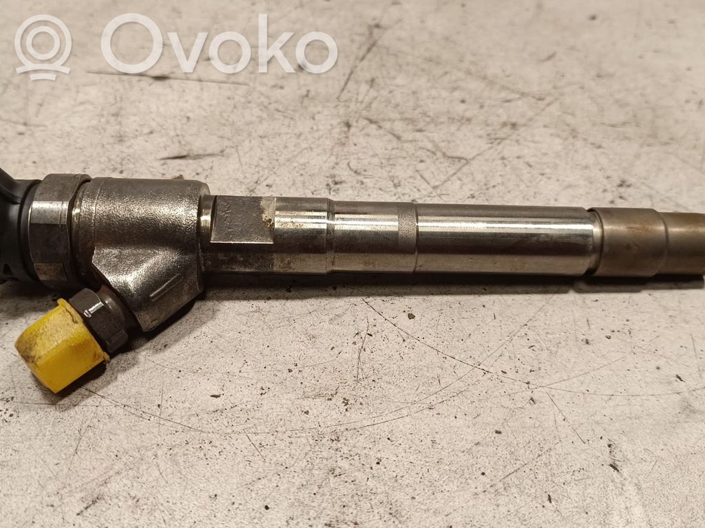 Jeep Grand Cherokee Injecteur de carburant 