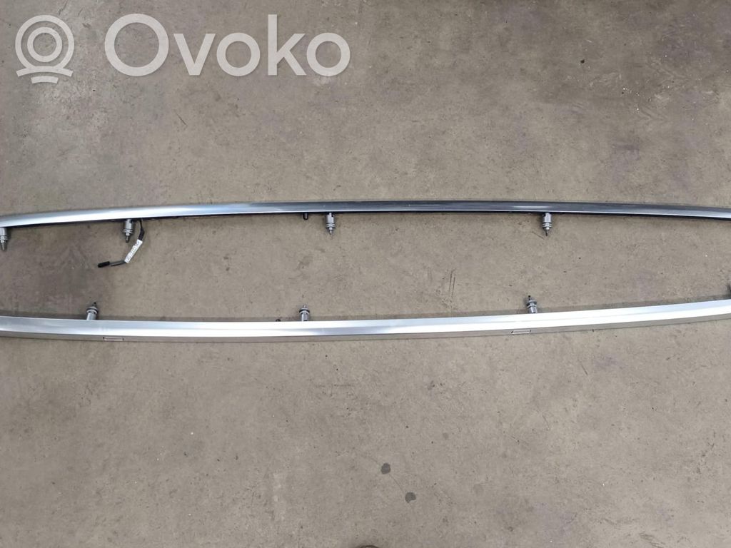 Audi Q7 4M Kattokisko 