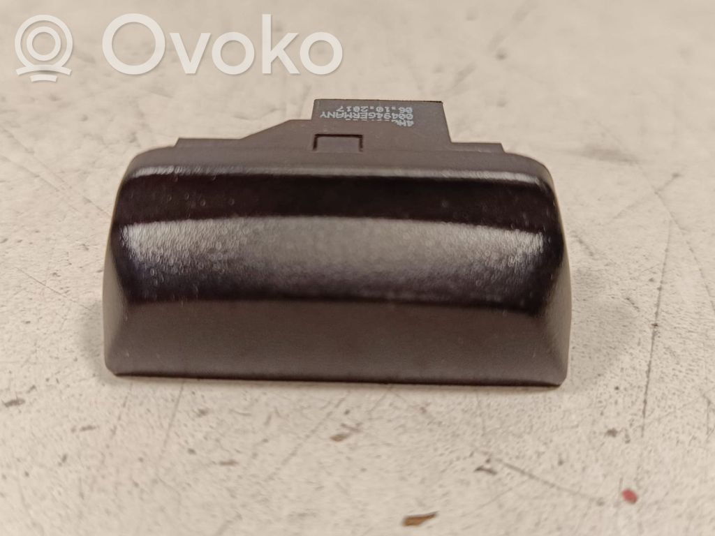Audi Q7 4M Sun solar sensor 