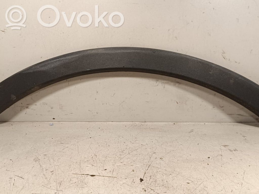 Listwa błotnika tylnego   4M0853818