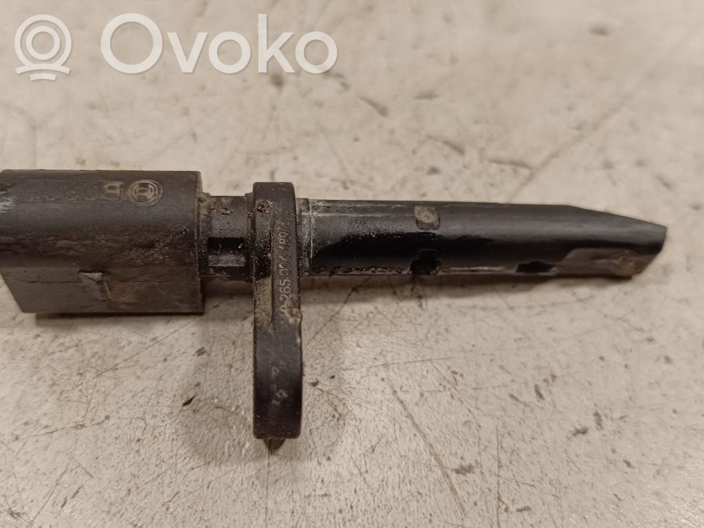 Audi Q7 4M ABS Sensor 