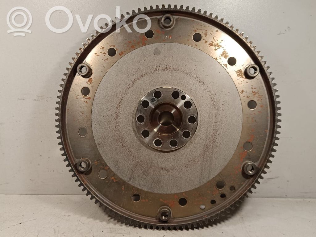 Audi Q7 4M Volante motor 