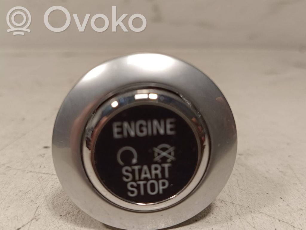 Engine start stop button switch   CM5TD3L0B