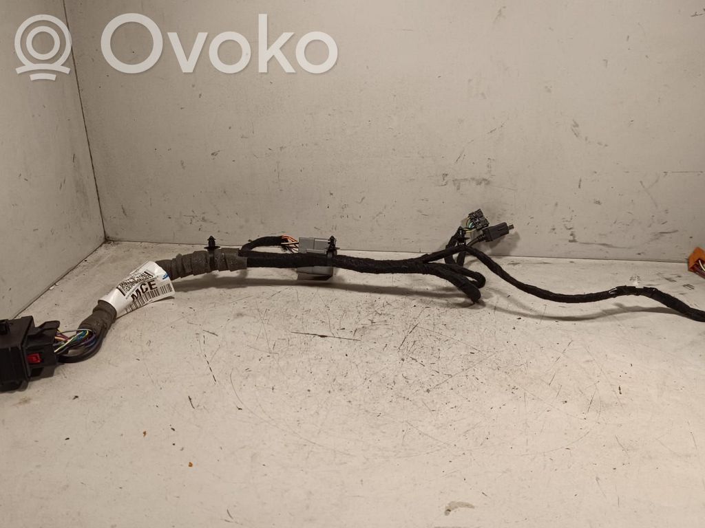 Ford Kuga II Inna wiązka przewodów / kabli 