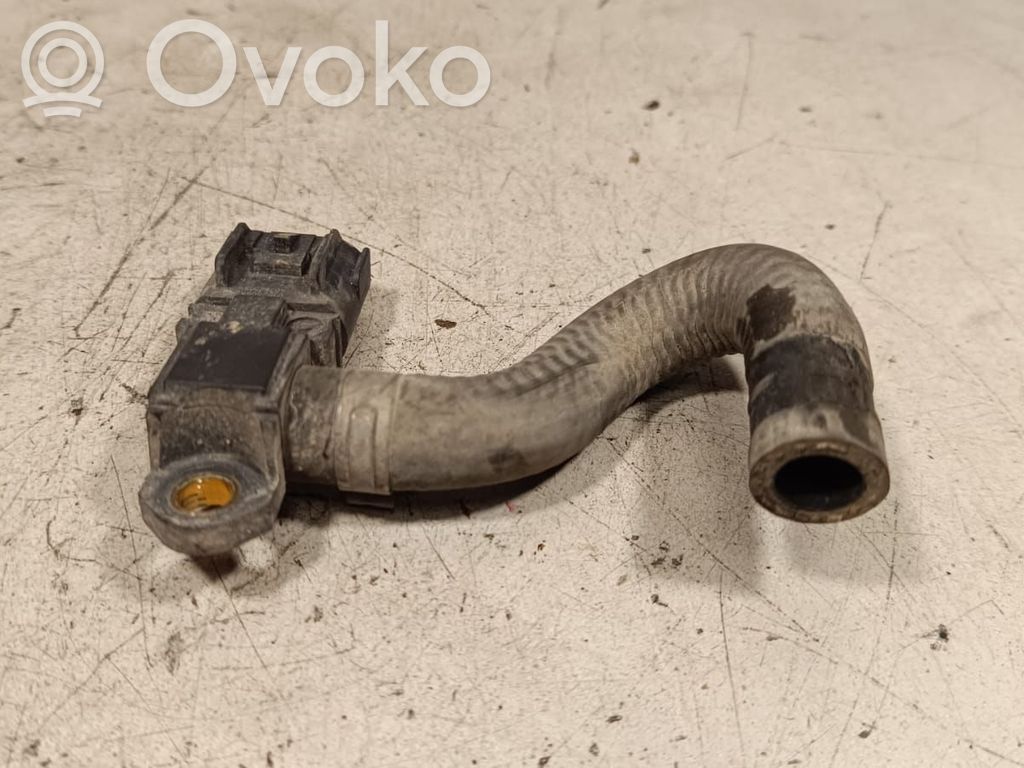 Ford Kuga II Išmetamųjų dujų slėgio daviklis 