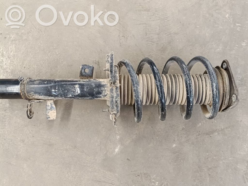 Ford Kuga II Amortiguador delantero con muelle espiral 