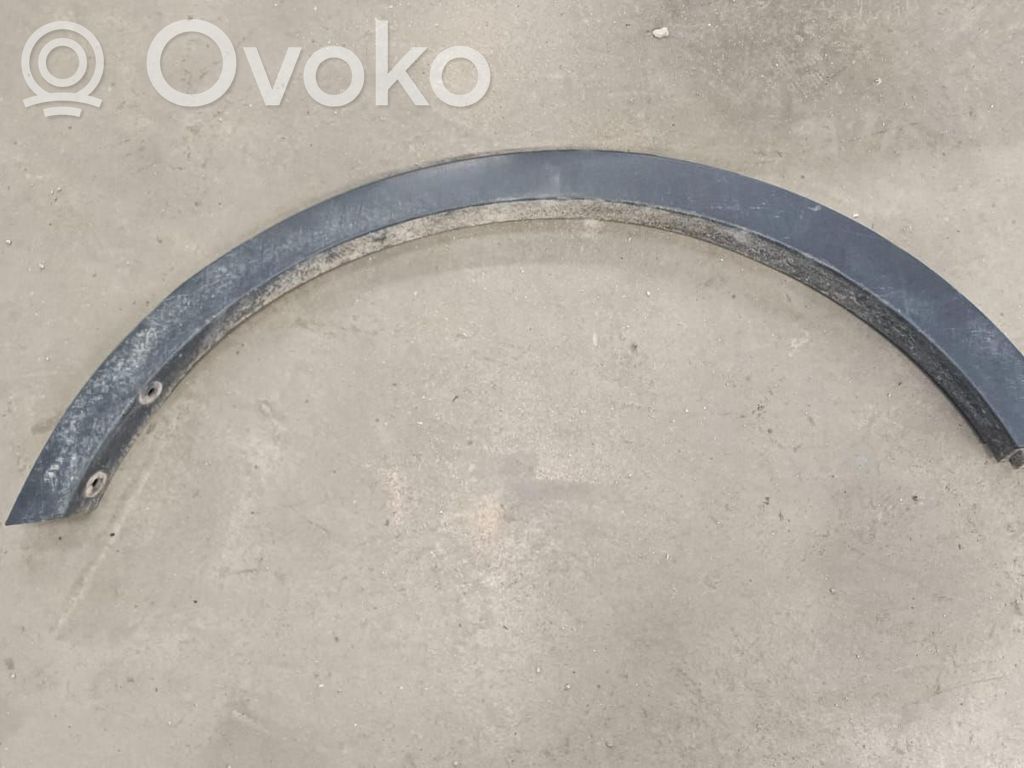Ford Kuga II Galinės arkos apdaila 
