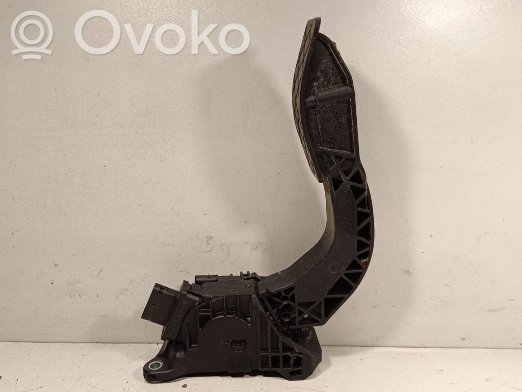 Volkswagen Touareg III Pedal del acelerador 
