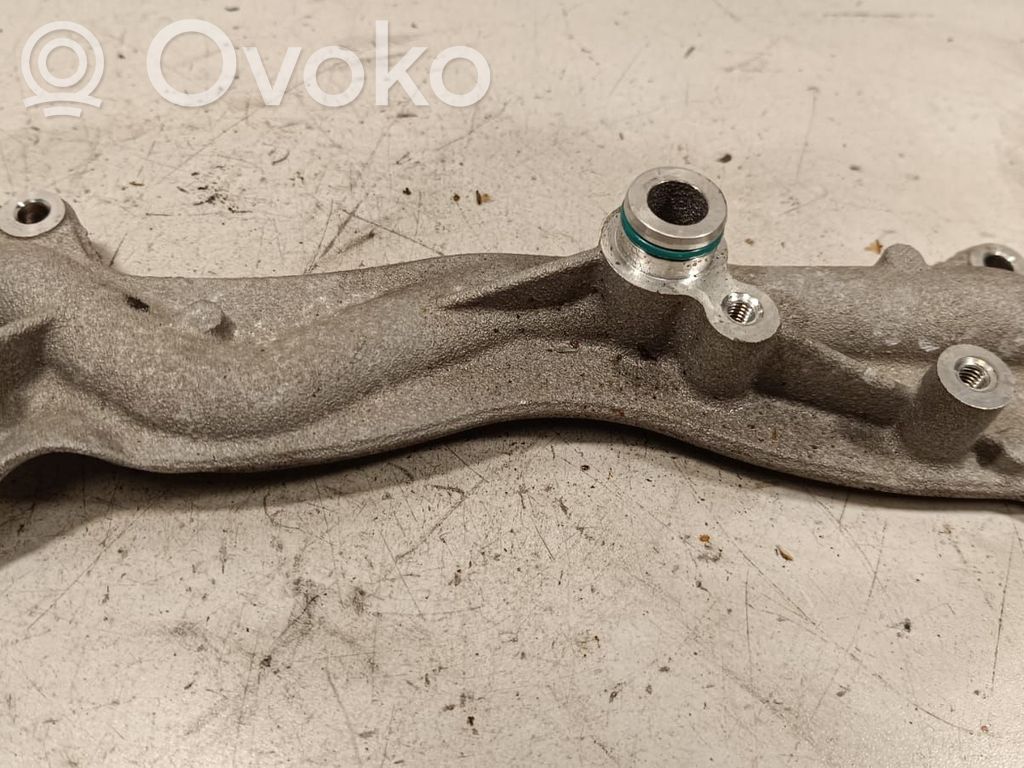 Volkswagen Touareg III Other engine bay part 
