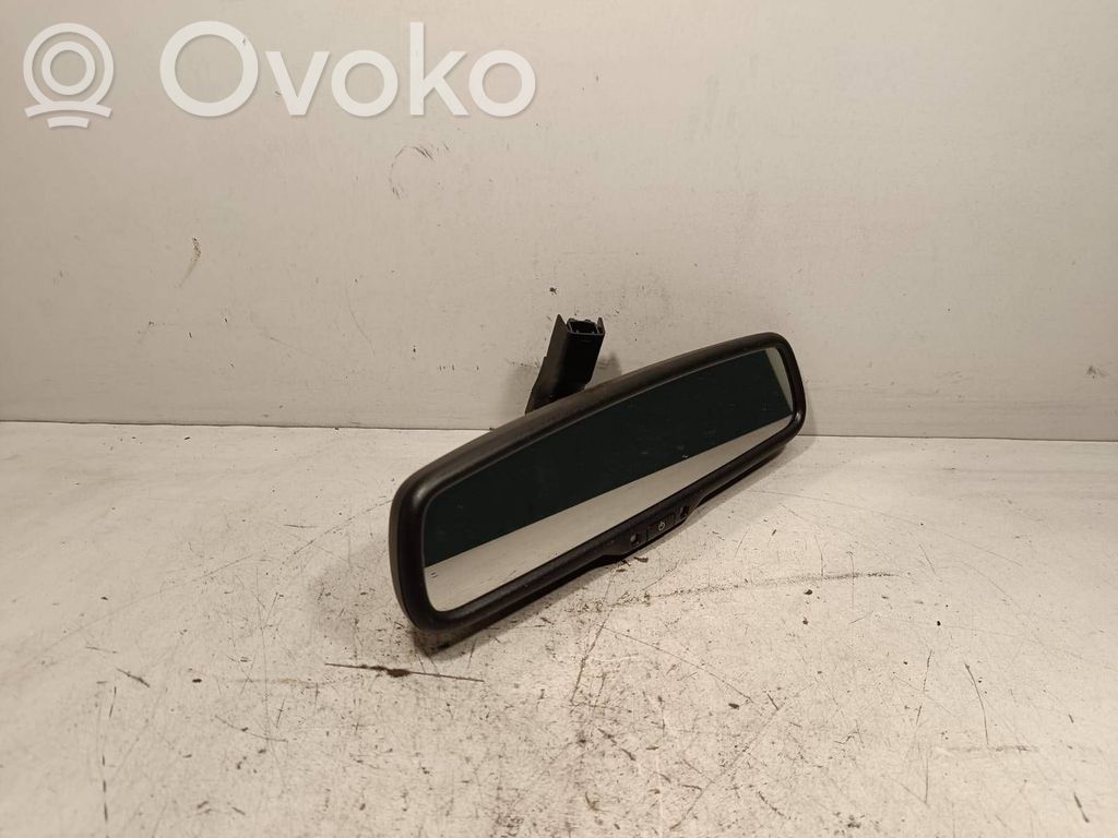 KIA Sorento Rear view mirror (interior) 