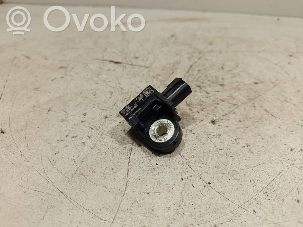 KIA Sorento Airbagsensor Crashsensor Drucksensor 