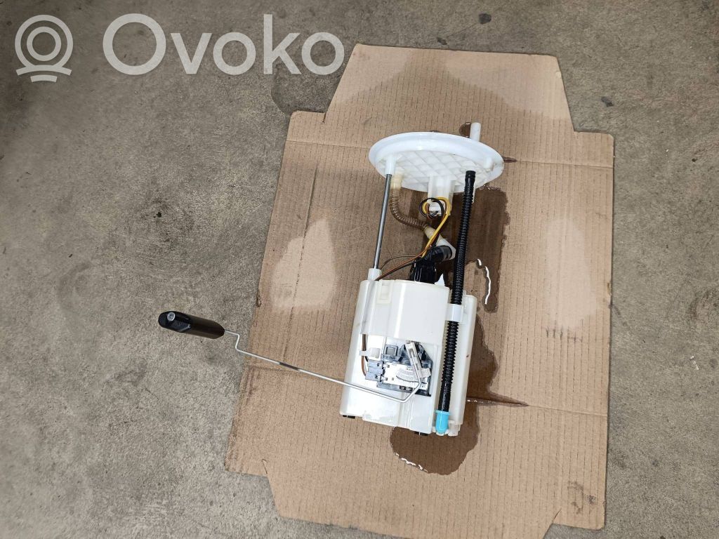 KIA Sorento Pompe à carburant 