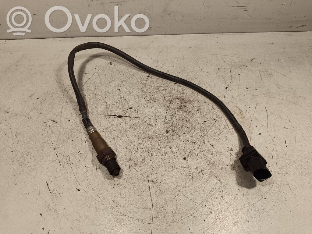 Jeep Grand Cherokee Lambda probe sensor 