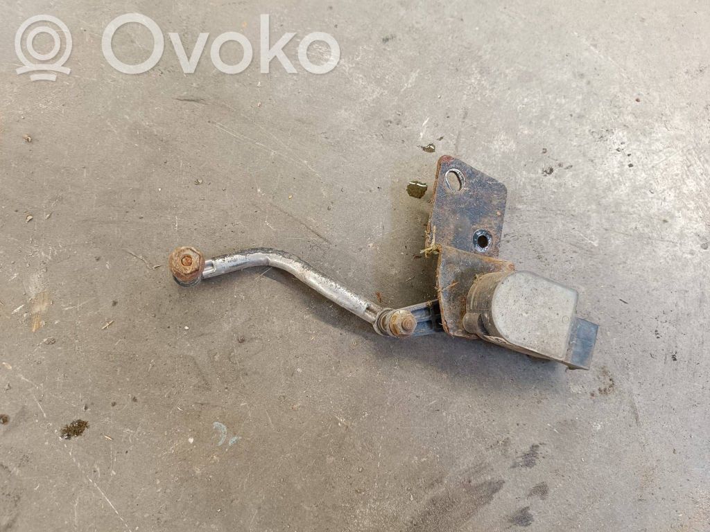 Jeep Grand Cherokee Front air suspension height level sensor 