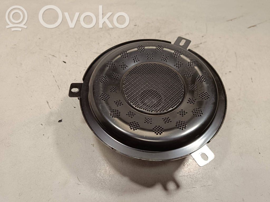 Jeep Grand Cherokee Altavoz de la puerta trasera 