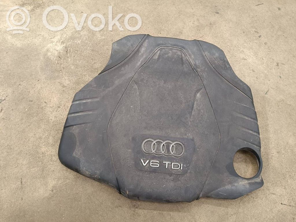 Audi A7 S7 4G Moottorin koppa 