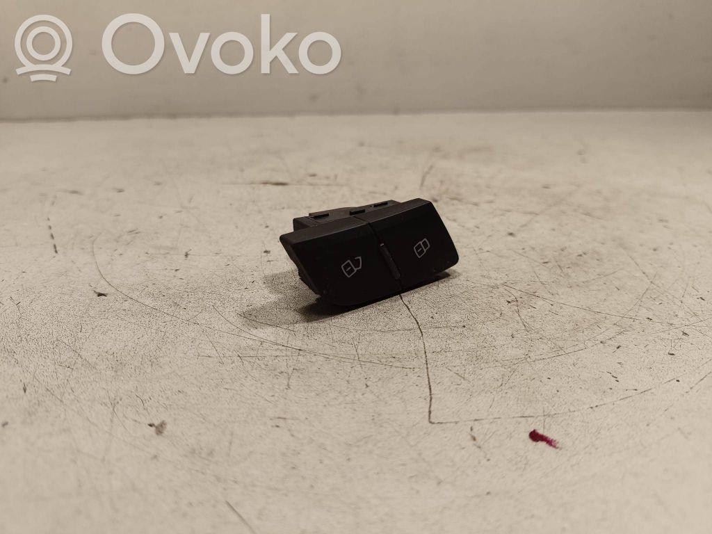 Audi A7 S7 4G Central locking switch button 