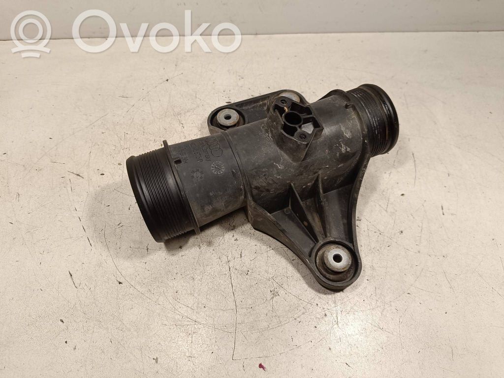 Audi A7 S7 4G Intercooler hose/pipe 
