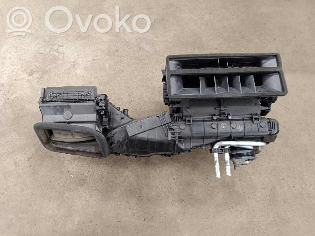 Nagrzewnica / Komplet   4G1820005J,4G1820005
