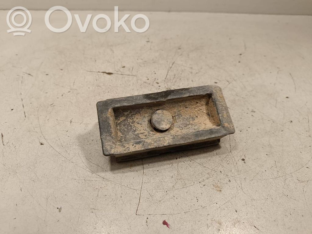 Audi A7 S7 4G Jacking socket point 