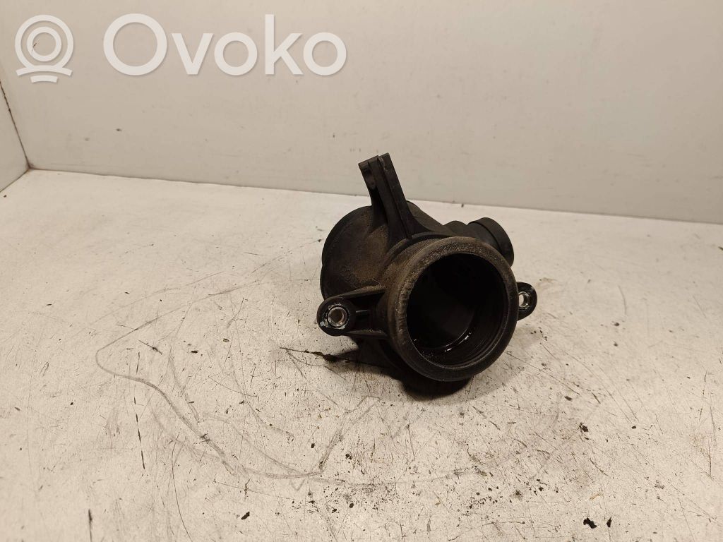 Audi A7 S7 4G Turboahtimen ilmanoton letku 