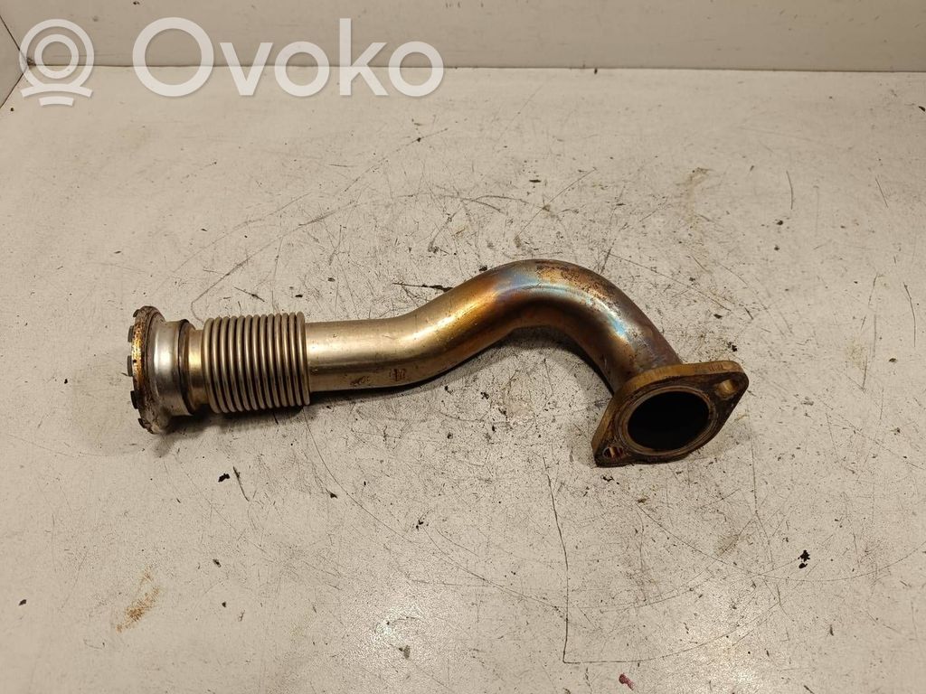 Audi A7 S7 4G EGR vamzdelis (-iai)/ žarna (-os) 