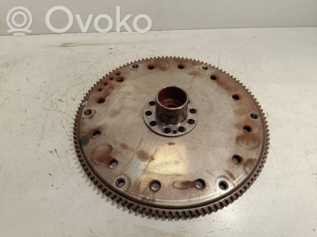 Audi A7 S7 4G Volante motor 