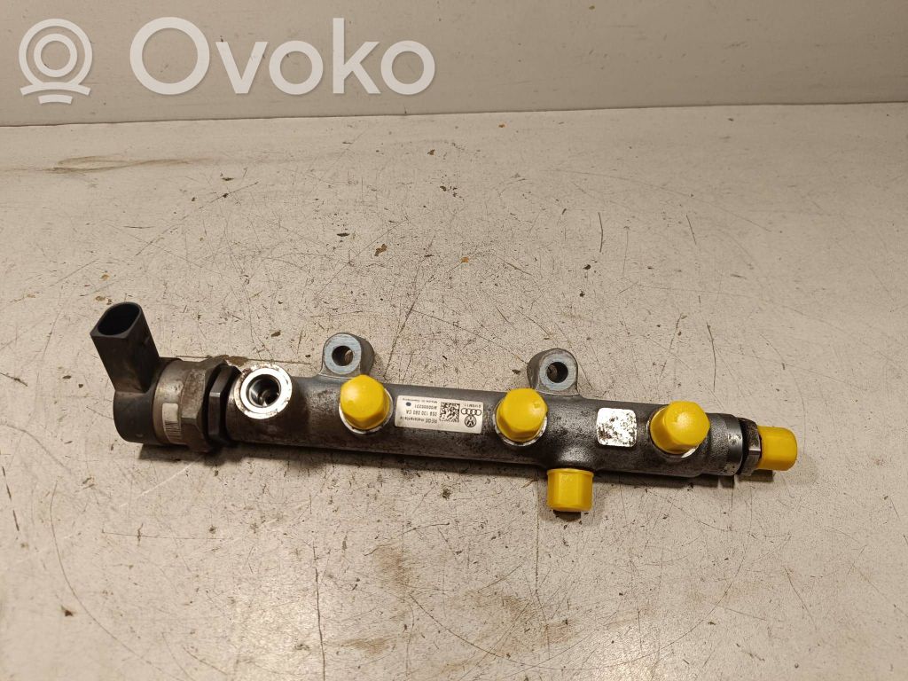Fuel main line pipe   059130090CA