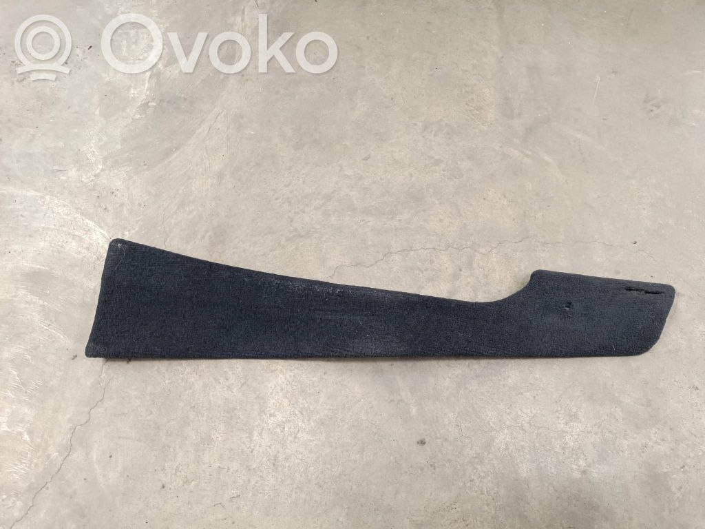 BMW X5 E70 Centre console side trim front 