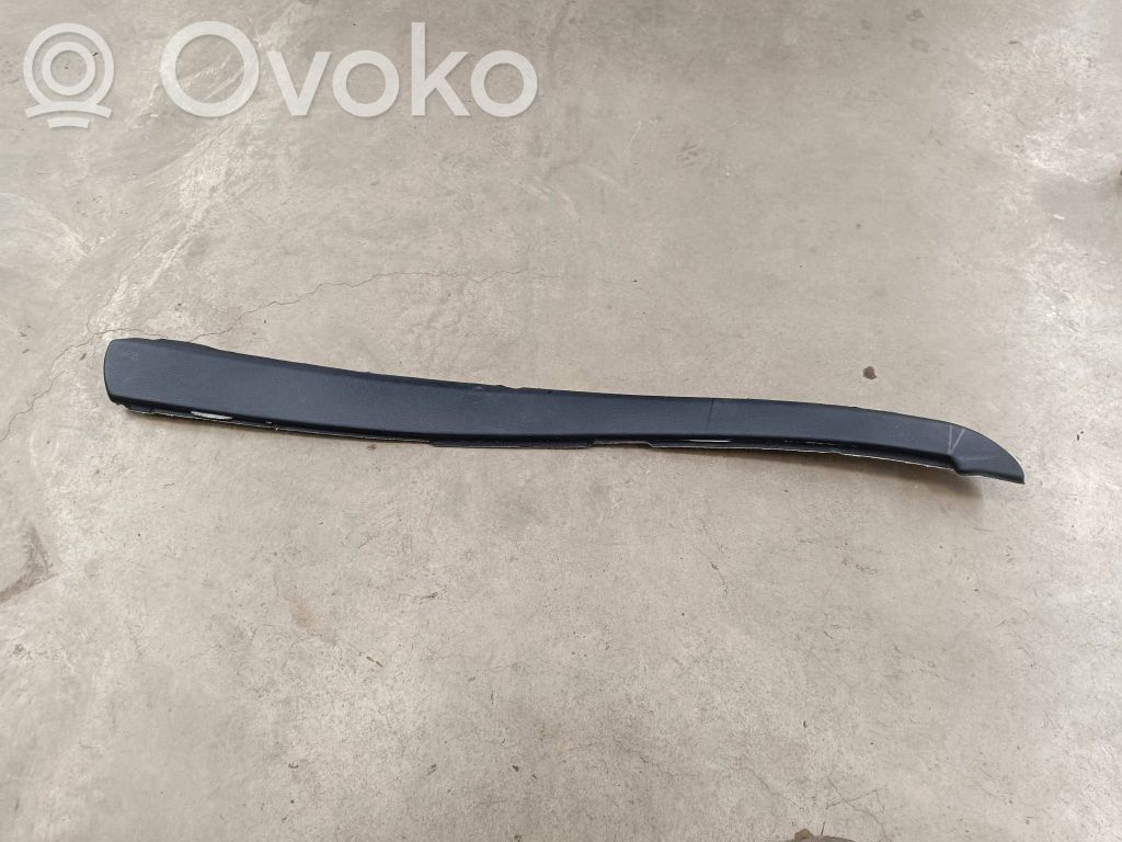 BMW X5 E70 Centre console side trim front 